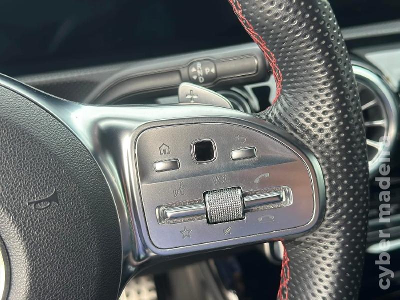 MERCEDES A 250e Pack AMG LINE 1.3 PHEV Híbrido