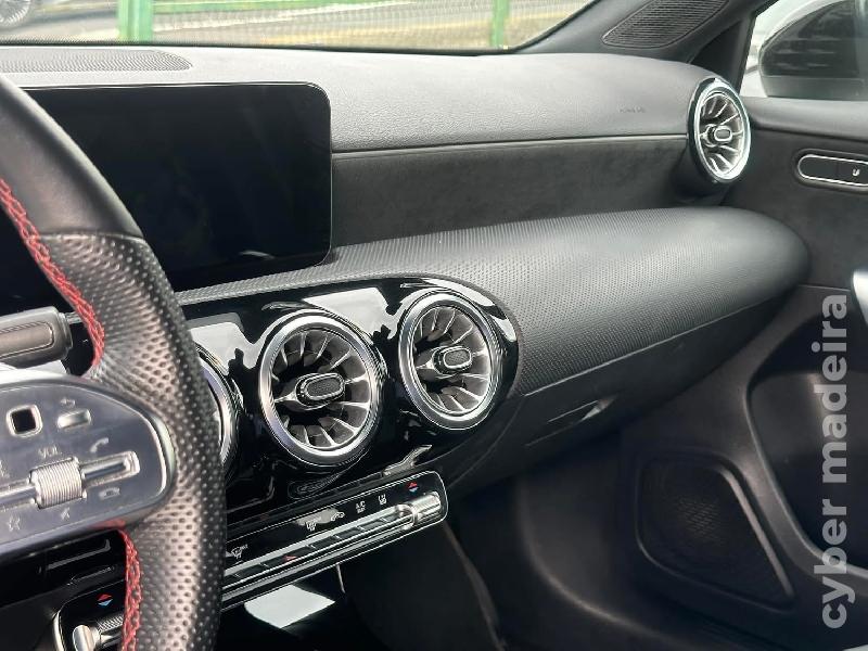 MERCEDES A 250e Pack AMG LINE 1.3 PHEV Híbrido