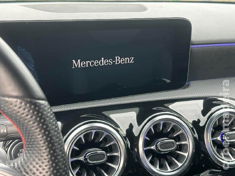 MERCEDES A 250e Pack AMG LINE 1.3 PHEV Híbrido