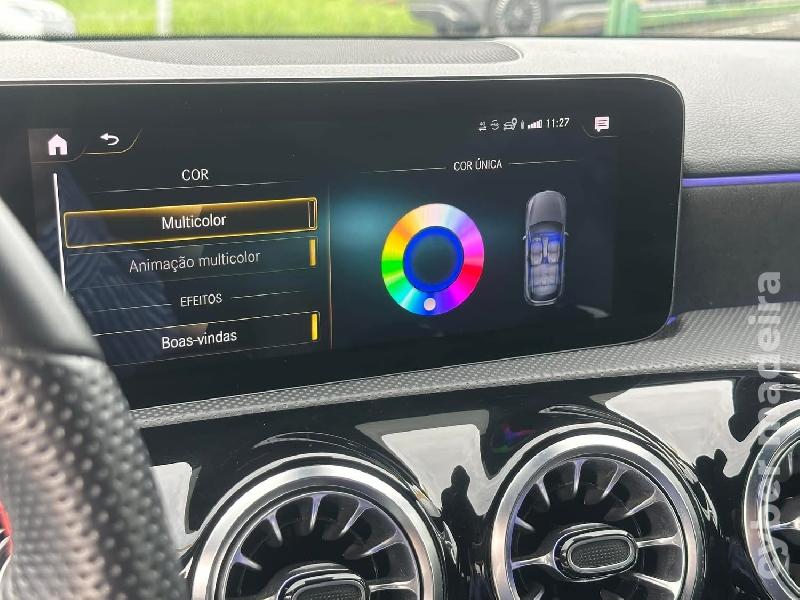 MERCEDES A 250e Pack AMG LINE 1.3 PHEV Híbrido