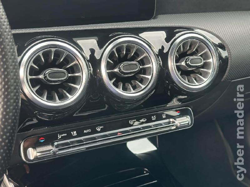 MERCEDES A 250e Pack AMG LINE 1.3 PHEV Híbrido