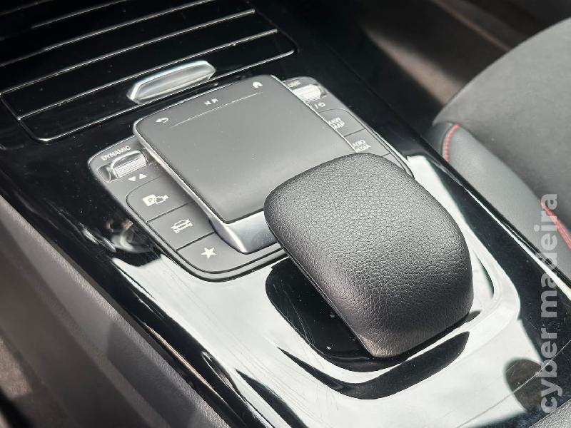 MERCEDES A 250e Pack AMG LINE 1.3 PHEV Híbrido