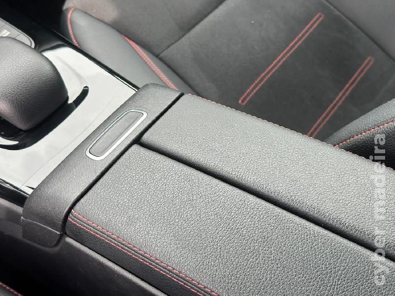 MERCEDES A 250e Pack AMG LINE 1.3 PHEV Híbrido