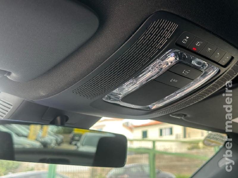 MERCEDES A 250e Pack AMG LINE 1.3 PHEV Híbrido