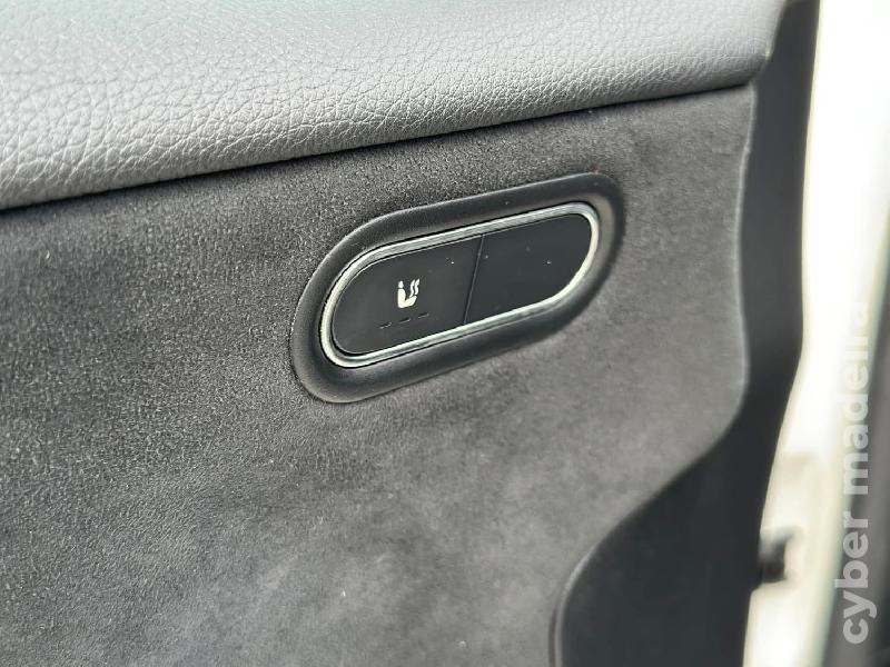 MERCEDES A 250e Pack AMG LINE 1.3 PHEV Híbrido