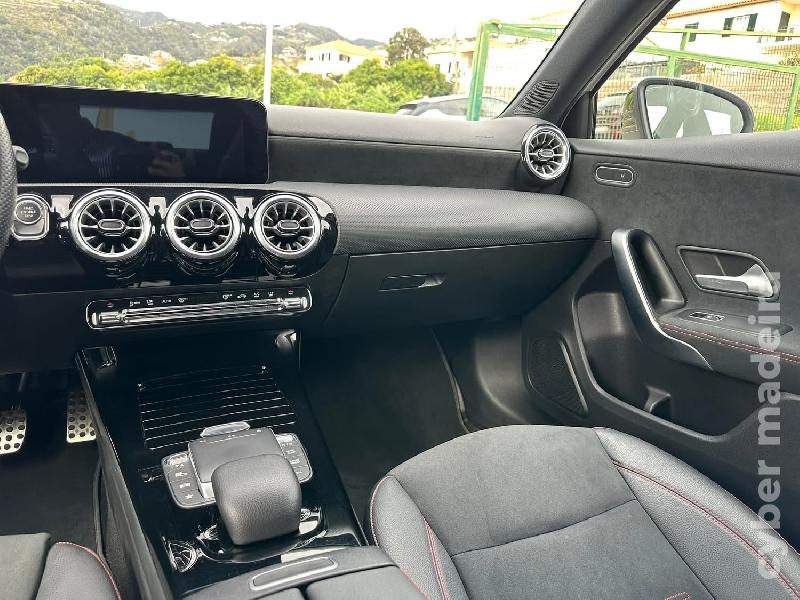 MERCEDES A 250e Pack AMG LINE 1.3 PHEV Híbrido