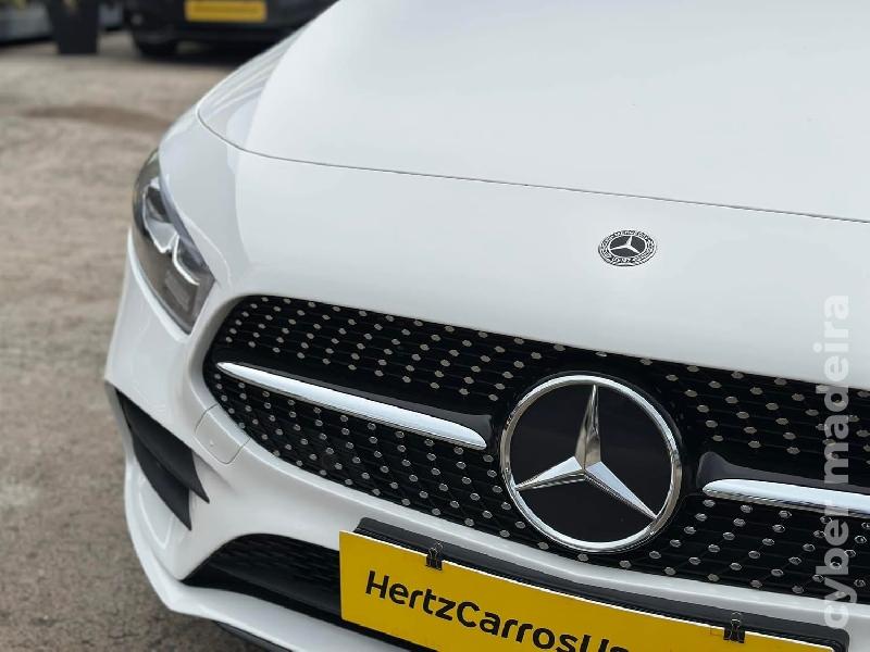 MERCEDES A 250e Pack AMG LINE 1.3 PHEV Híbrido