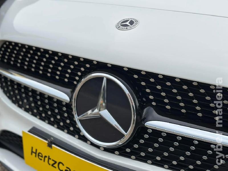 MERCEDES A 250e Pack AMG LINE 1.3 PHEV Híbrido