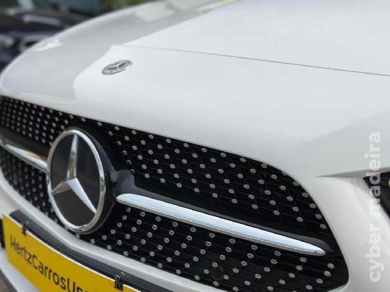 MERCEDES A 250e Pack AMG LINE 1.3 PHEV Híbrido