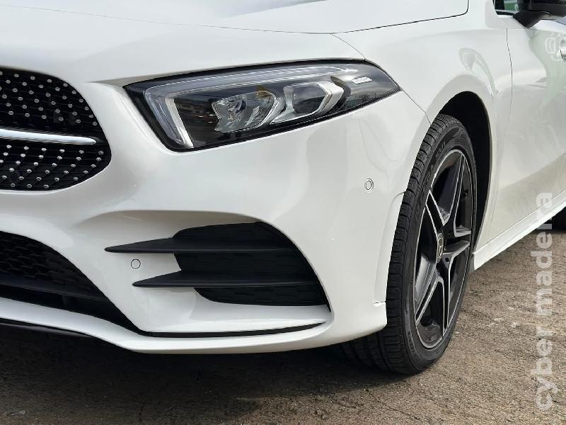 MERCEDES A 250e Pack AMG LINE 1.3 PHEV Híbrido