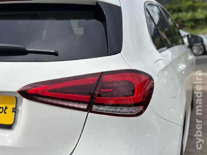MERCEDES A 250e Pack AMG LINE 1.3 PHEV Híbrido