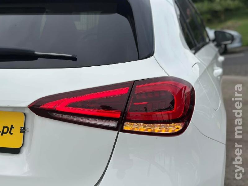 MERCEDES A 250e Pack AMG LINE 1.3 PHEV Híbrido