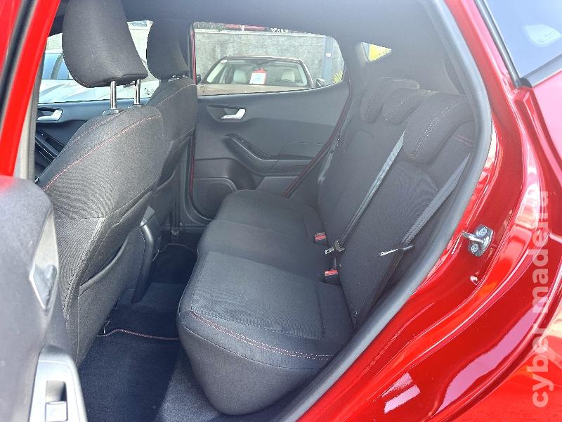 FORD FIESTA ST LINE 1.0 Ecoboost MHEV Gasolina