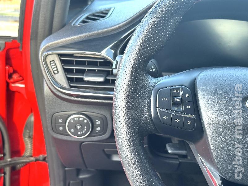 FORD FIESTA ST LINE 1.0 Ecoboost MHEV Gasolina