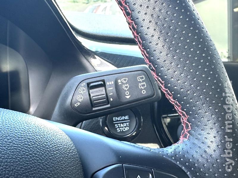 FORD FIESTA ST LINE 1.0 Ecoboost MHEV Gasolina