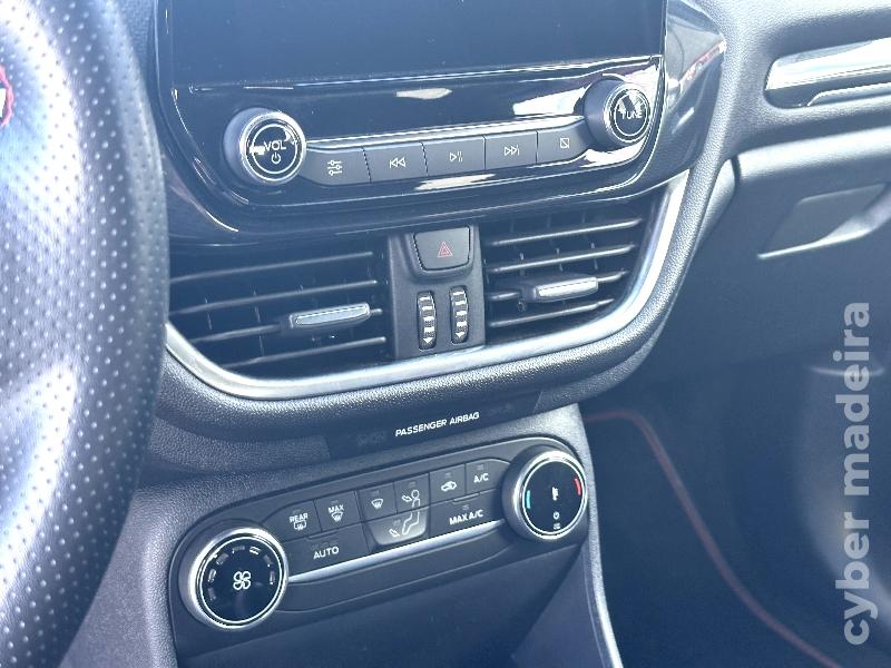 FORD FIESTA ST LINE 1.0 Ecoboost MHEV Gasolina