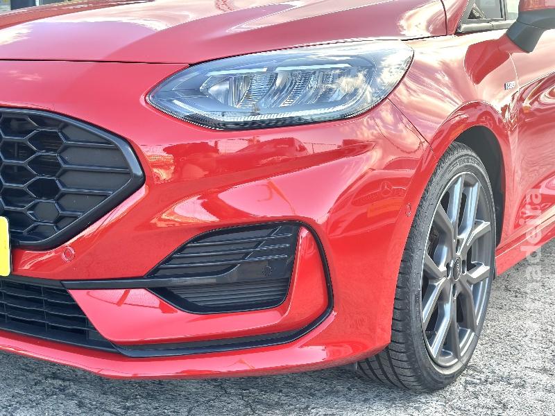 FORD FIESTA ST LINE 1.0 Ecoboost MHEV Gasolina