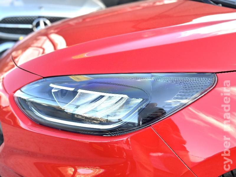 FORD FIESTA ST LINE 1.0 Ecoboost MHEV Gasolina