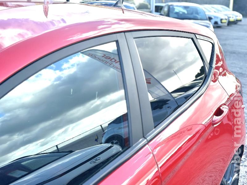 FORD FIESTA ST LINE 1.0 Ecoboost MHEV Gasolina