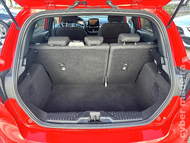 FORD FIESTA ST LINE 1.0 Ecoboost MHEV Gasolina