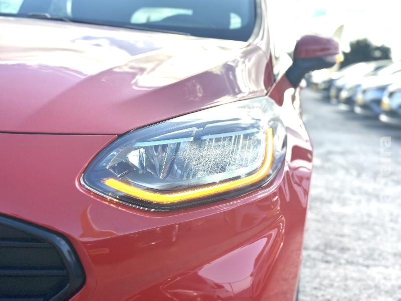 FORD FIESTA ST LINE 1.0 Ecoboost MHEV Gasolina