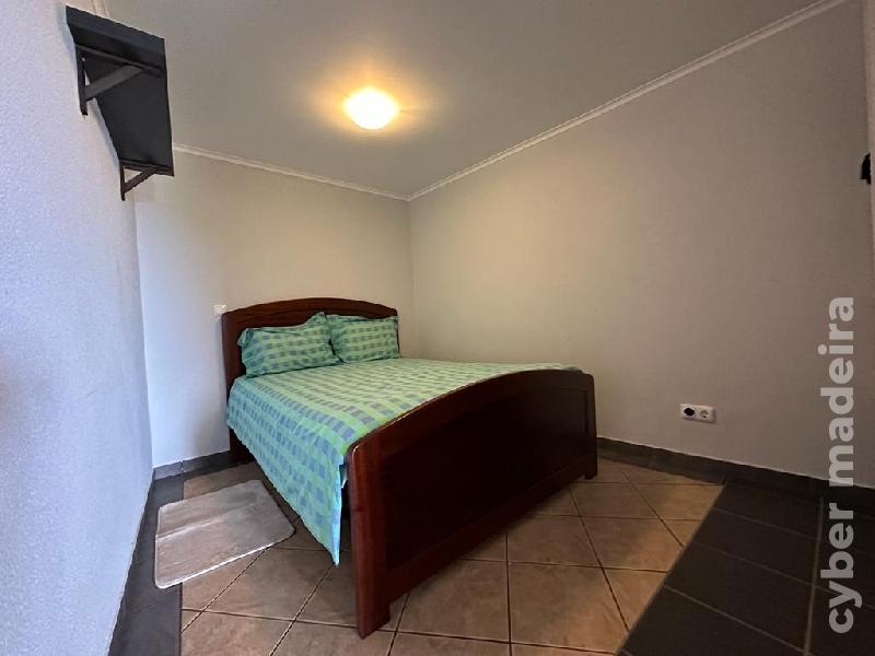 Apartamento T1 para Arrendamento