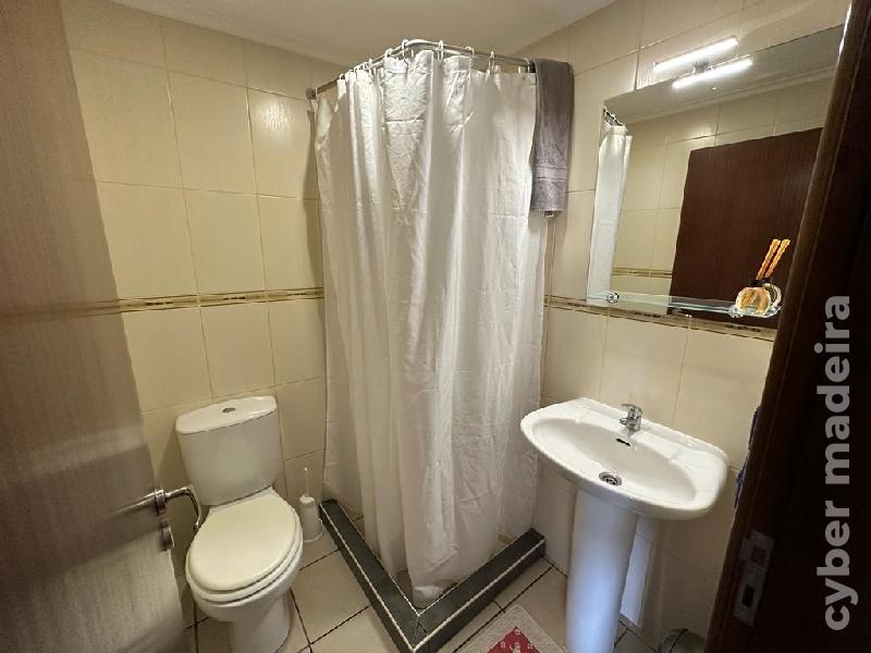 Apartamento T1 para Arrendamento
