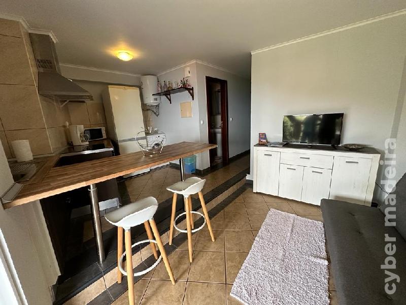 Apartamento T1 para Arrendamento