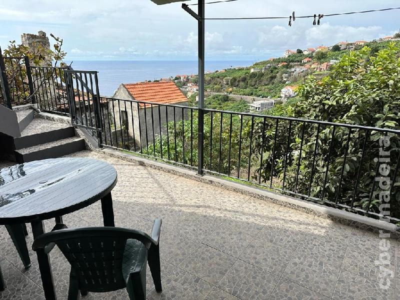 Apartamento T1 para Arrendamento