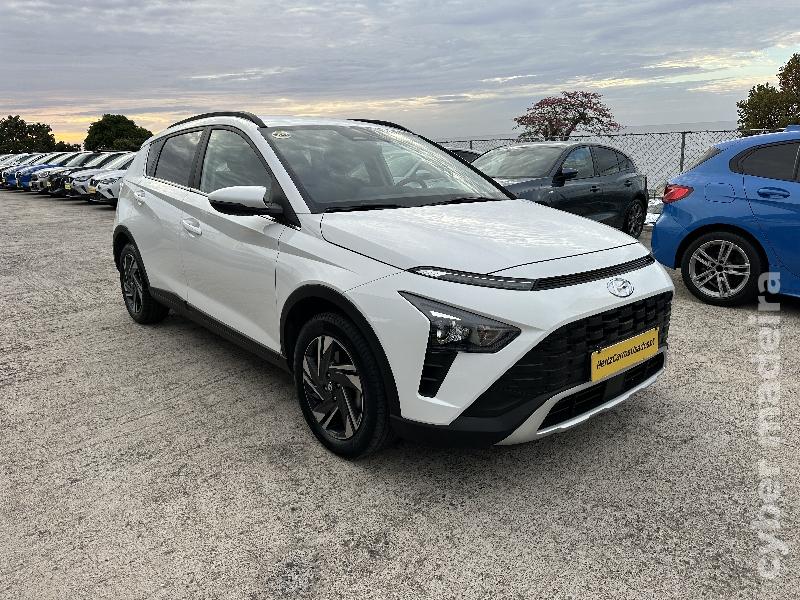 HYUNDAI I20 BAYON 1.2 cONFORT Gasolina