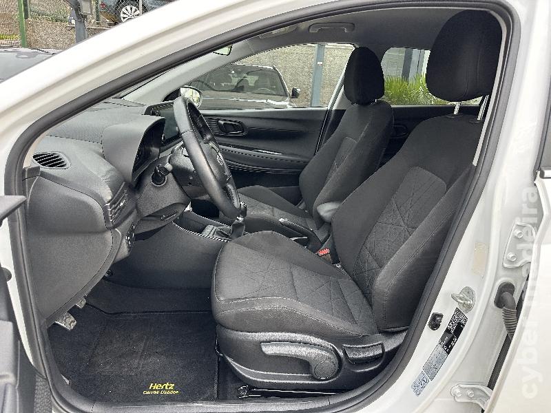 HYUNDAI I20 BAYON 1.2 cONFORT Gasolina