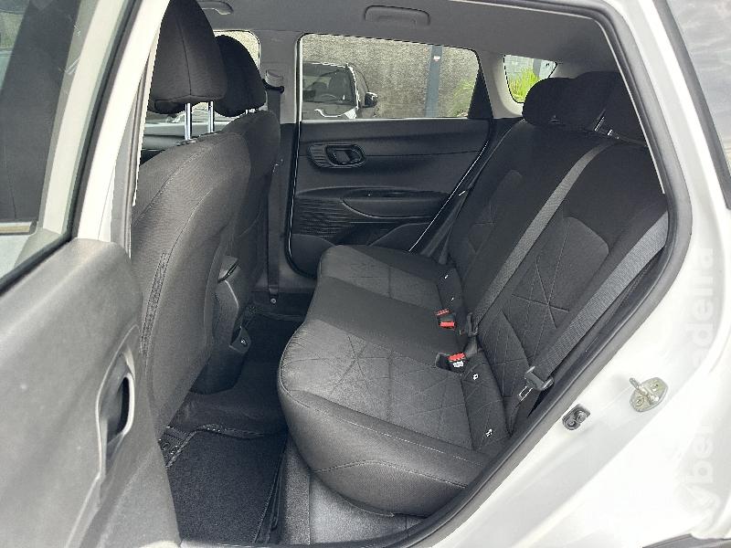 HYUNDAI I20 BAYON 1.2 cONFORT Gasolina