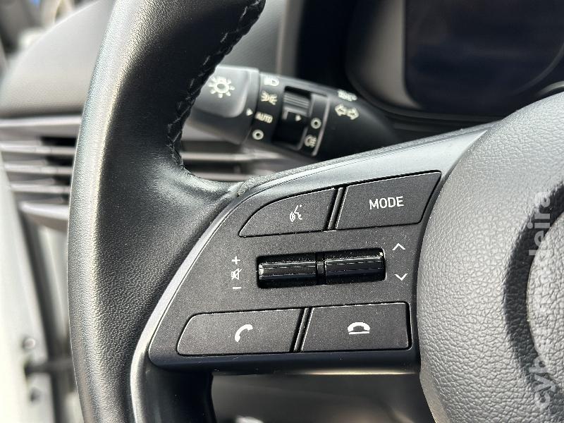 HYUNDAI I20 BAYON 1.2 cONFORT Gasolina
