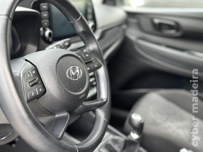 HYUNDAI I20 BAYON 1.2 cONFORT Gasolina