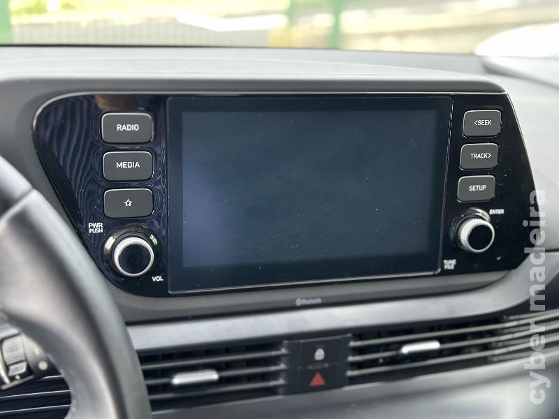 HYUNDAI I20 BAYON 1.2 cONFORT Gasolina