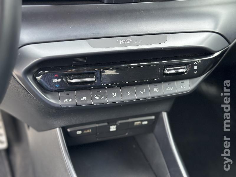 HYUNDAI I20 BAYON 1.2 cONFORT Gasolina