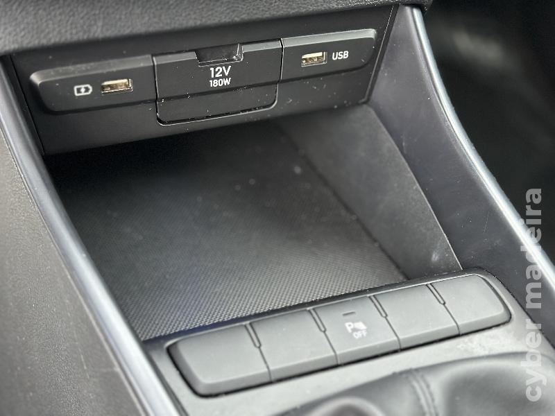 HYUNDAI I20 BAYON 1.2 cONFORT Gasolina