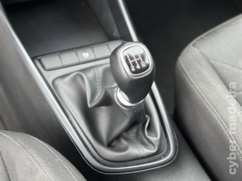 HYUNDAI I20 BAYON 1.2 cONFORT Gasolina