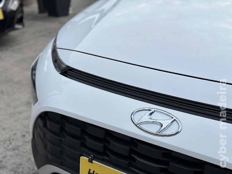HYUNDAI I20 BAYON 1.2 cONFORT Gasolina