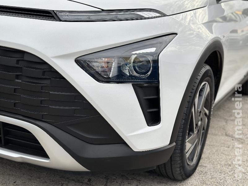 HYUNDAI I20 BAYON 1.2 cONFORT Gasolina