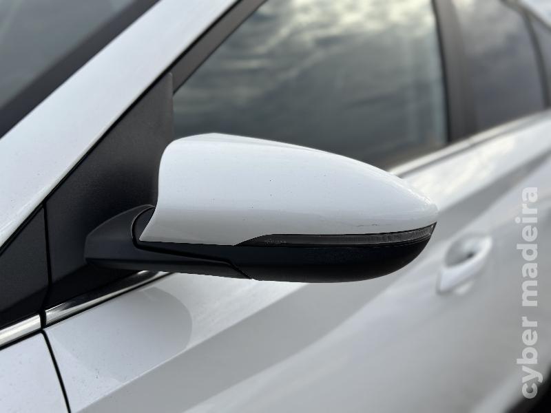 HYUNDAI I20 BAYON 1.2 cONFORT Gasolina