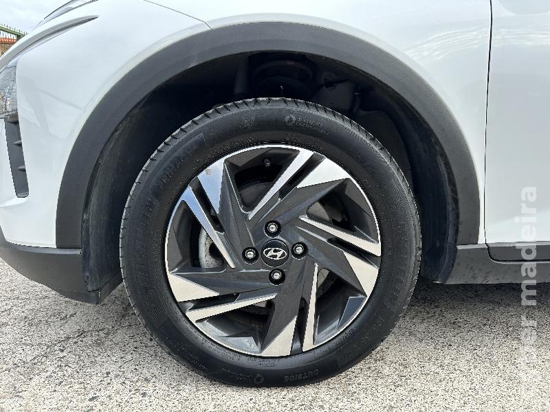 HYUNDAI I20 BAYON 1.2 cONFORT Gasolina