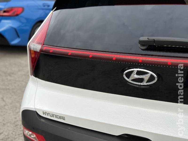HYUNDAI I20 BAYON 1.2 cONFORT Gasolina