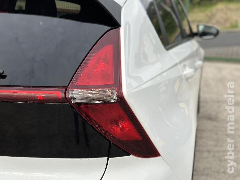 HYUNDAI I20 BAYON 1.2 cONFORT Gasolina