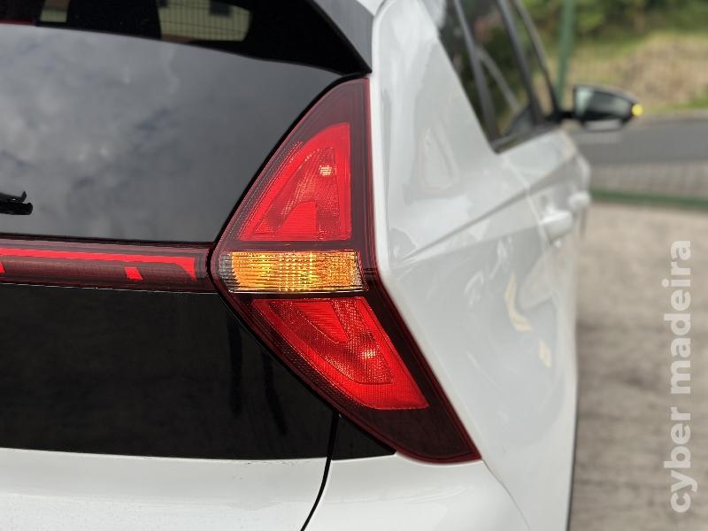 HYUNDAI I20 BAYON 1.2 cONFORT Gasolina
