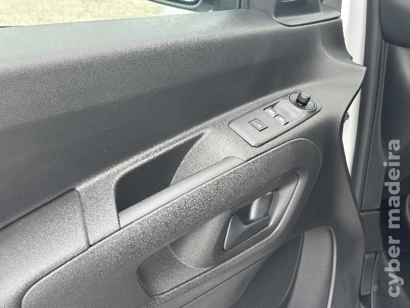 CITROEN BERLINGO Van 1.5BlueHDI 3 Lugares Gasóleo