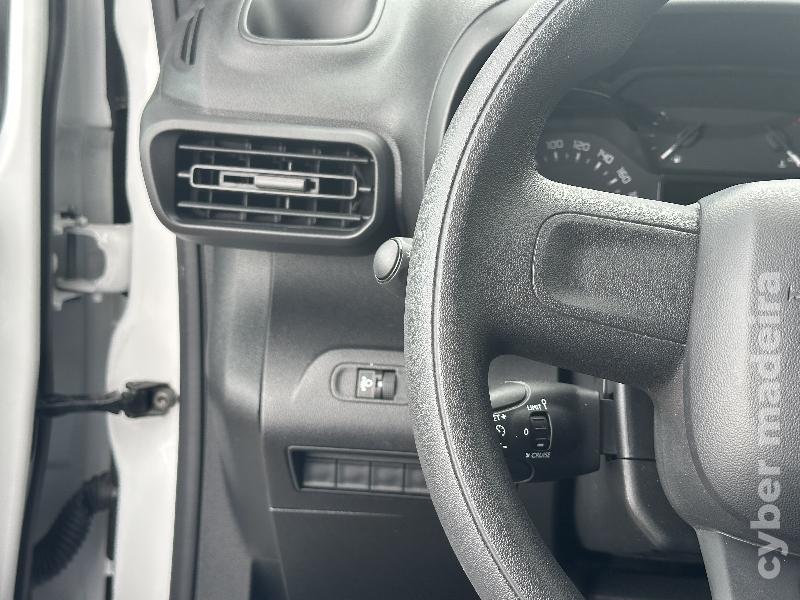 CITROEN BERLINGO Van 1.5BlueHDI 3 Lugares Gasóleo