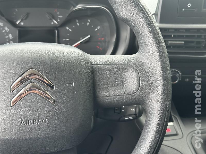 CITROEN BERLINGO Van 1.5BlueHDI 3 Lugares Gasóleo