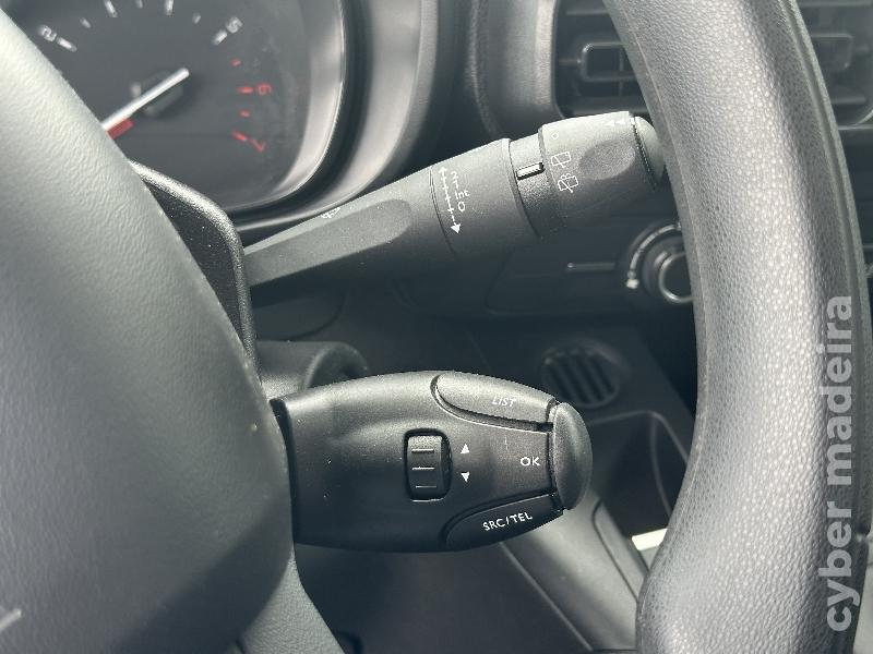 CITROEN BERLINGO Van 1.5BlueHDI 3 Lugares Gasóleo