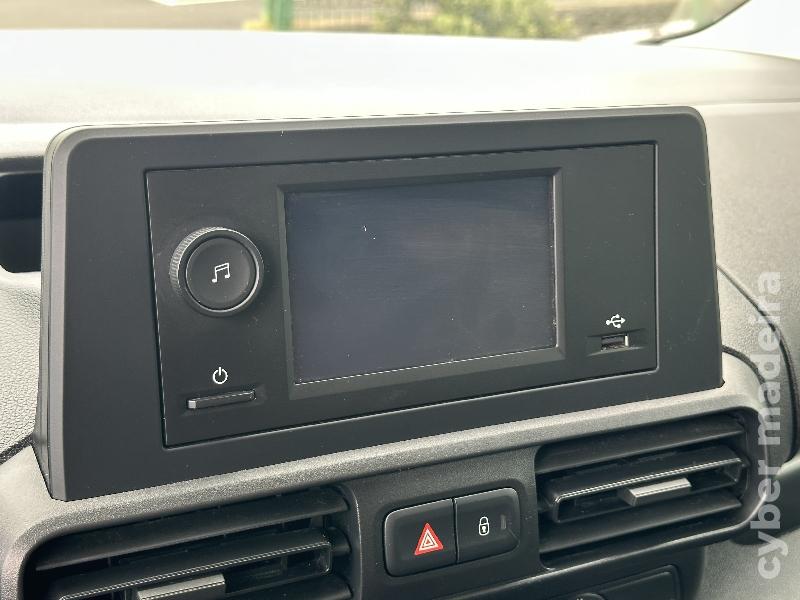 CITROEN BERLINGO Van 1.5BlueHDI 3 Lugares Gasóleo